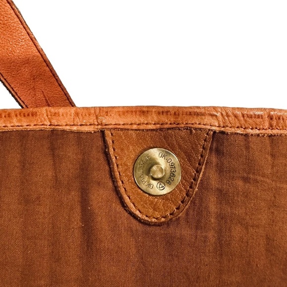 Valencia Holland woven leather crossbody bag Anthropologie - Picture 12 of 12